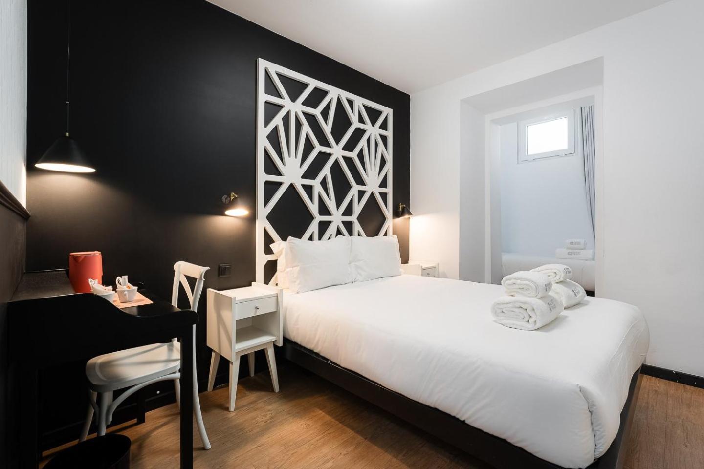 The Twenties By Guestready Otel Lisboa Dış mekan fotoğraf
