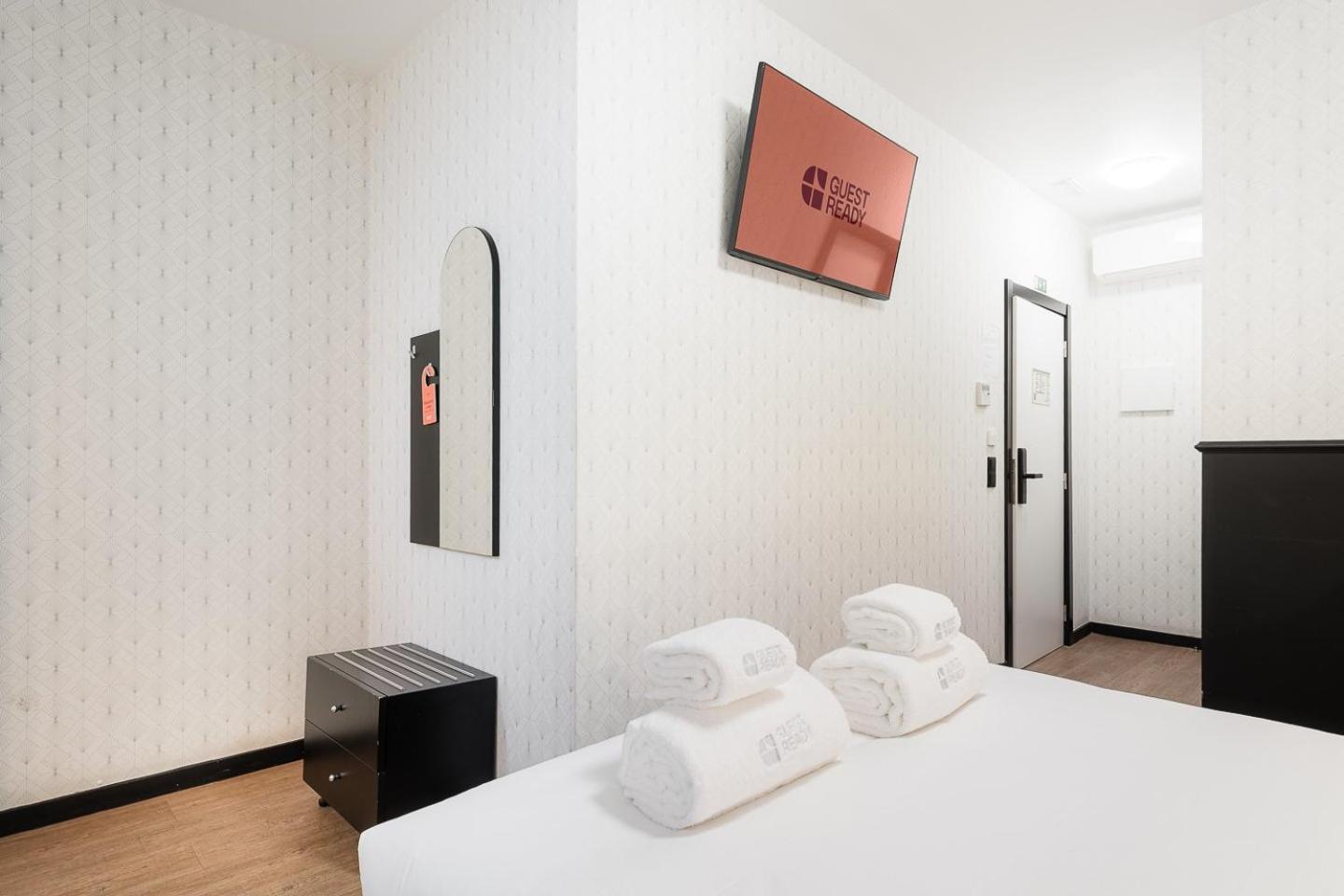 The Twenties By Guestready Otel Lisboa Dış mekan fotoğraf