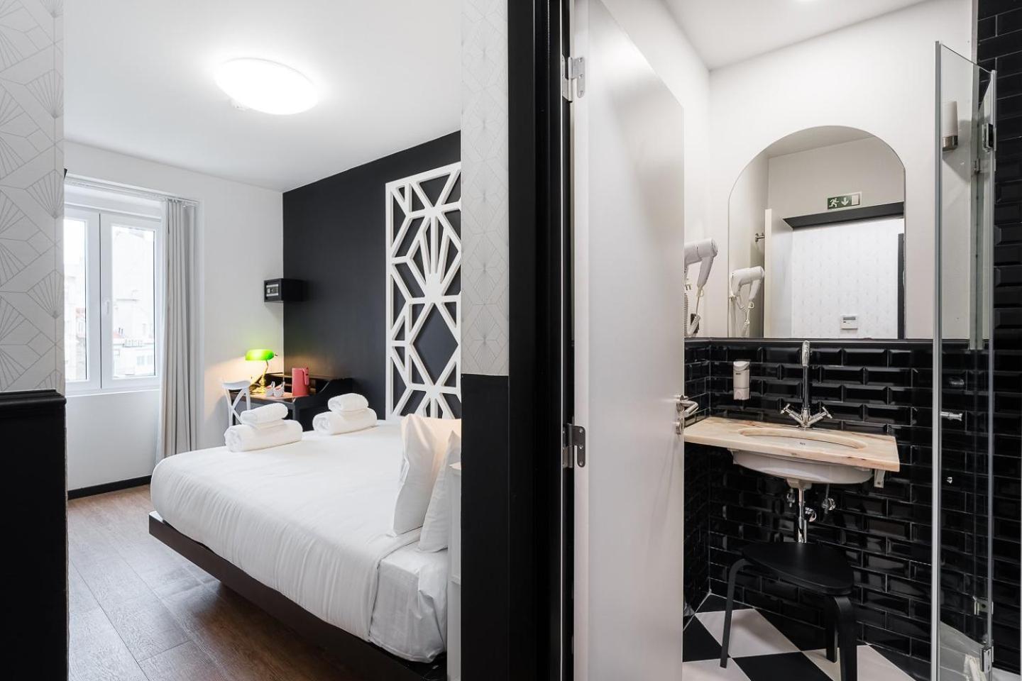 The Twenties By Guestready Otel Lisboa Dış mekan fotoğraf