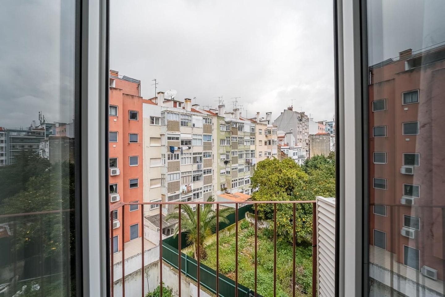 The Twenties By Guestready Otel Lisboa Dış mekan fotoğraf