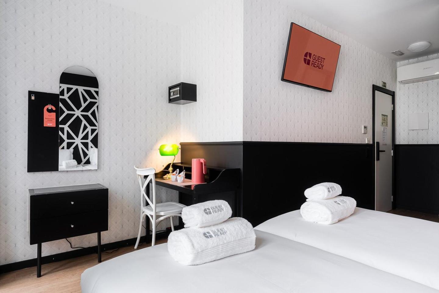 The Twenties By Guestready Otel Lisboa Dış mekan fotoğraf