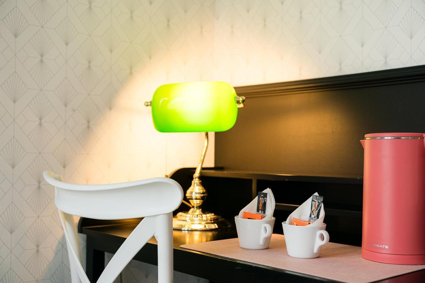 The Twenties By Guestready Otel Lisboa Dış mekan fotoğraf