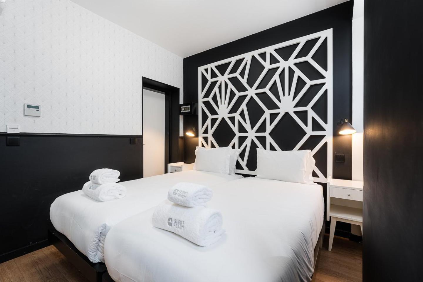 The Twenties By Guestready Otel Lisboa Dış mekan fotoğraf