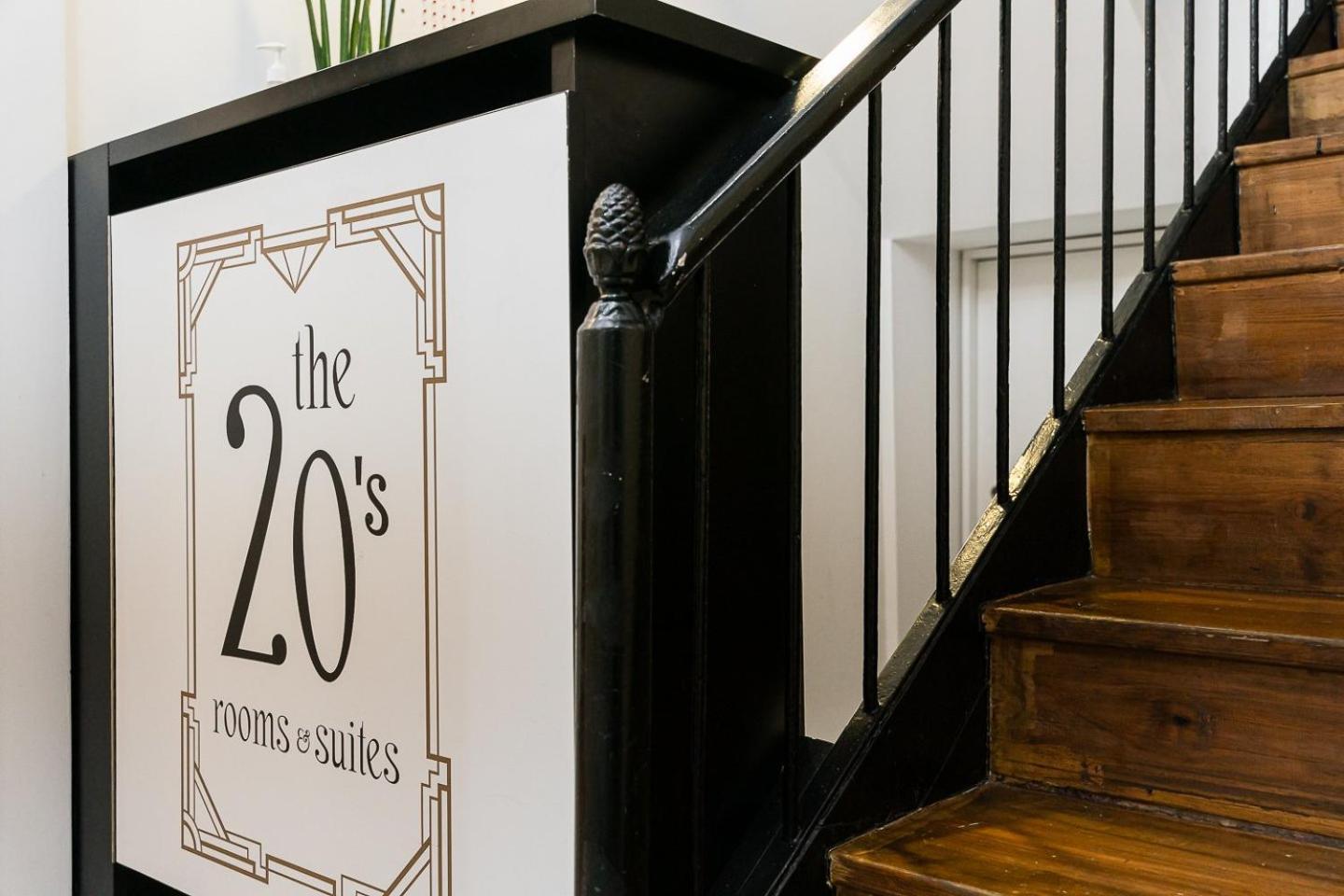 The Twenties By Guestready Otel Lisboa Dış mekan fotoğraf